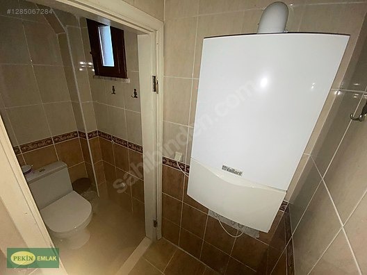 BAŞİSKELE SEYMEN'DE SATILIK 4+1 TRİPLEKS BAHÇELİ İKİZ VİLLA - KOCAELİ BAŞİSKELE fotoğraf 10