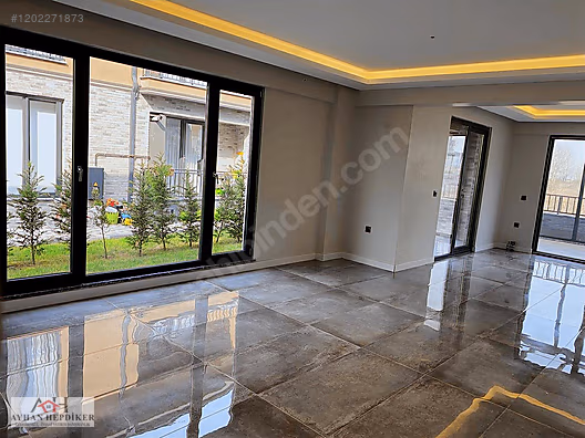 Serdivan Yazlık'ta Satılık 3+1 Villa: 220m² Site İçi, Lüks yaşam - SAKARYA SERDİVAN fotoğraf 8