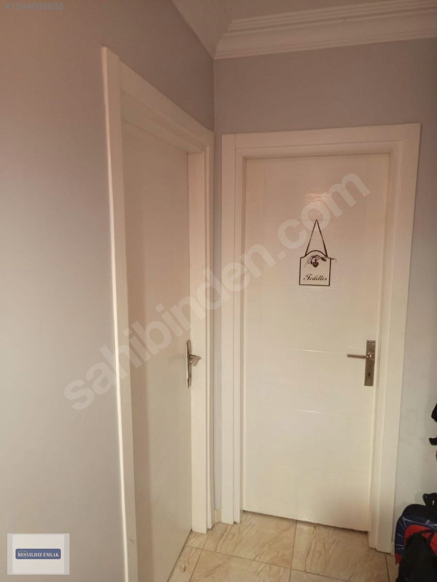 HAMİDİYE ORKENT SİTESİ YANI GENÇ BİNADA ASANSÖRLÜ 2+1 ARA KAT - İSTANBUL ÇEKMEKÖY fotoğraf 2