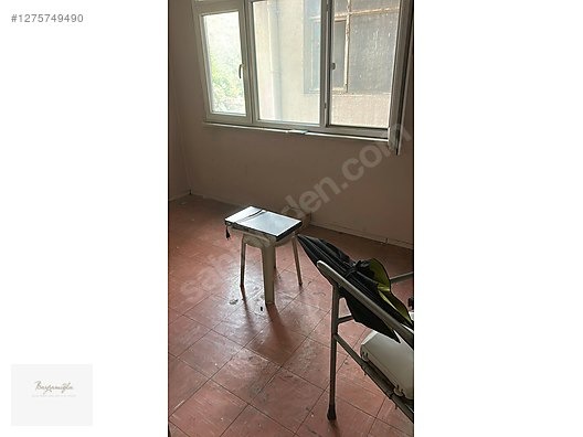 FATİH.HIRKAİ ŞERİF MAH.2+1 KAT MÜLKİYETLİ.SATILIK DAİRE - İSTANBUL FATİH fotoğraf 4