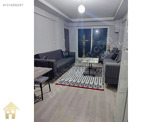 Aydın Güzelhisar Eşyalı 2+0 Daire - 64m² - AYDIN EFELER fotoğraf 42