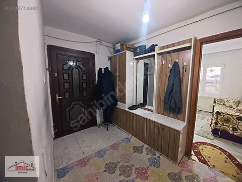 İMİR EMLAK'TAN FATİH MAH 3+1 115M² GİRİŞ DAİRE - ANKARA PURSAKLAR fotoğraf 12