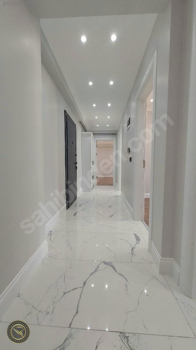 AYDINLAR İNŞAAT İSTANBUL KONAKLARI 3. ETAP'TA PREMIUM 2+1 DAİRE - KIRKLARELİ MERKEZ fotoğraf 14