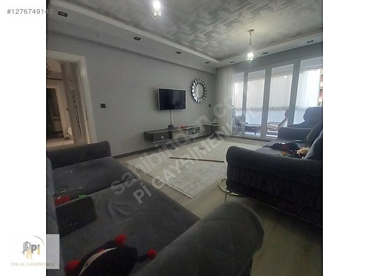 Pİ GAYRIMENKUL'den SATILIK 71 EVLERDE DAİRE - ESKİŞEHİR ODUNPAZARI fotoğraf 4