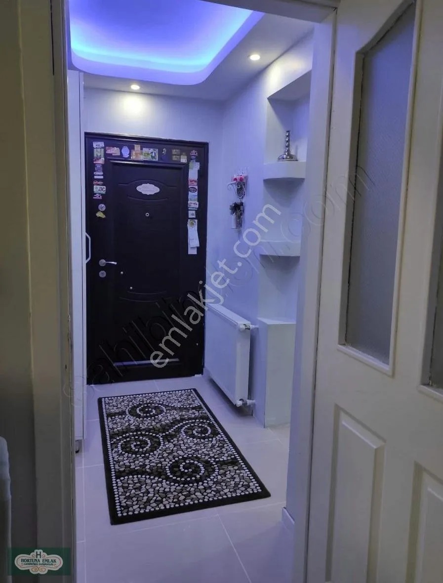 İzmir Torbalı Torbalı Mahallesinde 2+1 Geniş Daire Satılık - İZMİR TORBALI fotoğraf 15