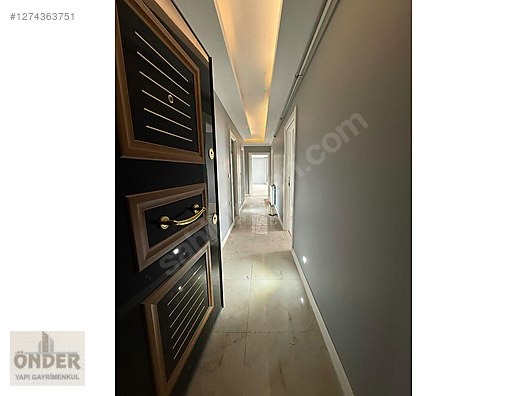 KORKMAZ İNŞAAT'TAN ESKİHİSAR'DA SATILIK 4+1 DUBLEX DAİRE - KOCAELİ GEBZE fotoğraf 10