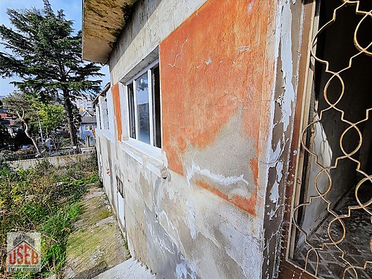 Sarıyer Nezih Sokak Yapılabilen Yasal Müstakil Bahçeli Dublex - İSTANBUL SARIYER fotoğraf 2