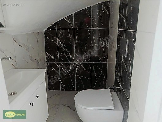 BAŞİSKELE YEŞİLYURT DA HAVUZLU SİTEDE LÜKS 4+1 SATILIK DAİRE - KOCAELİ BAŞİSKELE fotoğraf 6