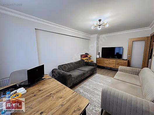 Ümraniye İnklap'ta Satılık 2+1 Daire - 70m² Net - İSTANBUL ÜMRANİYE fotoğraf 33