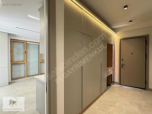 BATIKENT'te 15 ÖNEMLİ ÖZELLİĞE SAHİP İYİ LOKASYONDA LÜKS DAİRE - ESKİŞEHİR TEPEBAŞI fotoğraf 5
