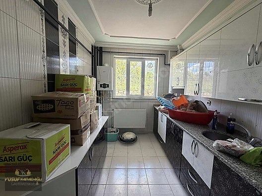 KONAK BANAZIDA MERKEZİ KONUMDA 1150 ARSA+İKİ KATLI EV - MALATYA YEŞİLYURT fotoğraf 14