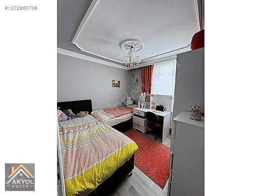 ^^AKYOL EMLAKTAN HANIMÇEŞME MAHALLESİ SATILIK 3+1 DAİRE^^ - KÜTAHYA TAVŞANLI fotoğraf 8