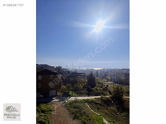 NEBİOĞLU EMLAKTAN ÇINARLI MAH.ASANSÖRLÜ 2+1 ARAKAT DAİRE - KOCAELİ DERİNCE fotoğraf 8