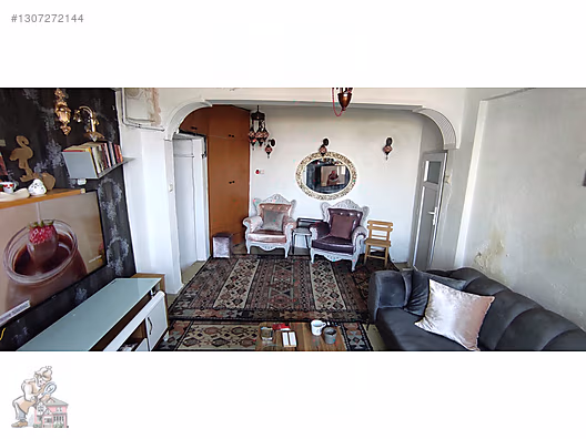 GÖZDE EMLAKTAN EŞREFİLER BÖLGESİNDE 1+1 MÜSTAKİL EV - BURSA YILDIRIM fotoğraf 33