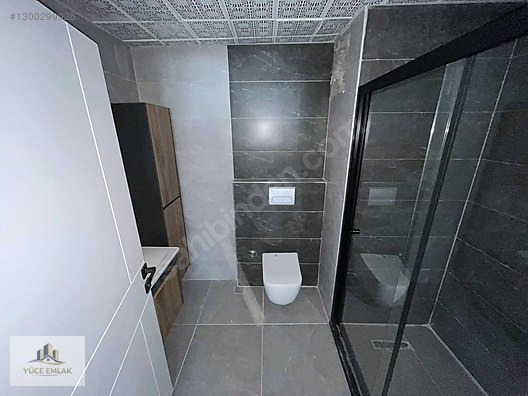 YÜCE'DEN▓ LÜX YAPILI ALTTAN ISITMA 4+1 GİYİNME ODALI GÜNEY CEPHE - ANKARA PURSAKLAR fotoğraf 18