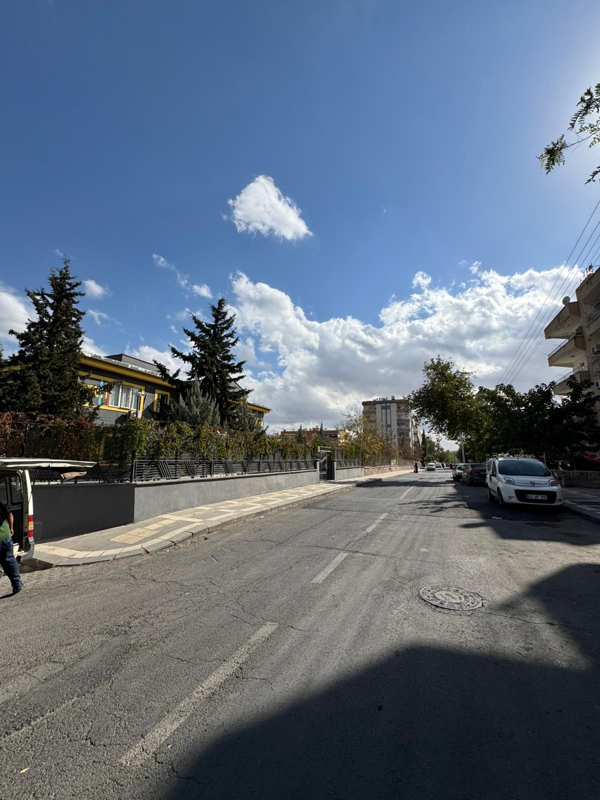 FUULL BAKIMLI SATILIK DAİ,RE - ŞANLIURFA HALİLİYE fotoğraf 34