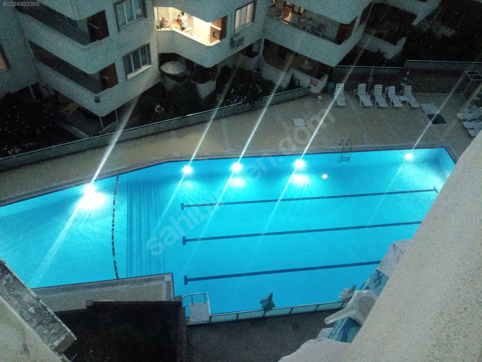 ARMUTLU TOKİ'DE 3+1 ARA KAT EŞYALI DAİRE - YALOVA ARMUTLU fotoğraf 18