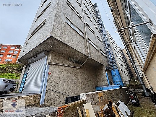 KAĞITHANE GÜRSEL 500m² DÜZ GİRİŞ KAT İŞ YERİ DEPO YÜKSEK TAVAN - İSTANBUL KAĞITHANE fotoğraf 4