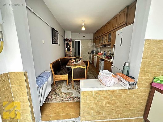 50.YIL İLKÖĞRETİM OKULU KARŞISI SATILIK 3+1 EŞYALI DAİRE - BOLU MERKEZ fotoğraf 8