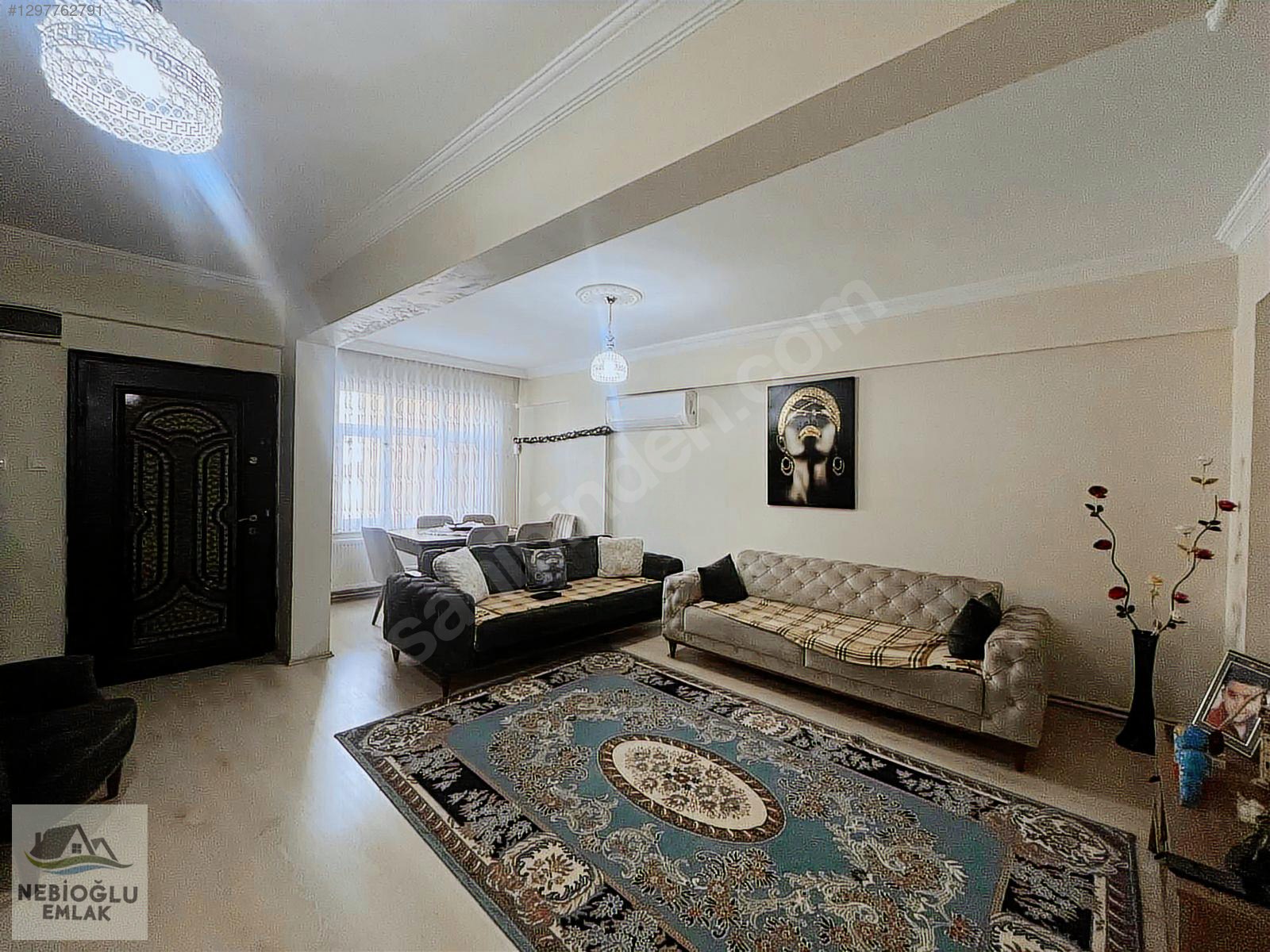NEBİOĞLU EMLAKTAN ÇINARLI MAH. 2+1 ARAKAT DAİRE - KOCAELİ DERİNCE fotoğraf 46