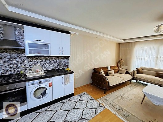 SATILIK 1+1 DAİRE VE OFİS OLARAK KULLANILIR CADDE ÜSTÜNDE - BURSA KESTEL fotoğraf 14
