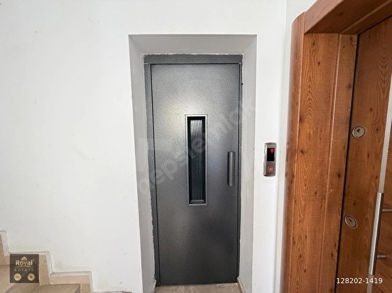 BAHÇELERİÇİ MAHALLESİNDE KİRALIK MODERN 2+1 DAİRE - AMASYA MERKEZ fotoğraf 22