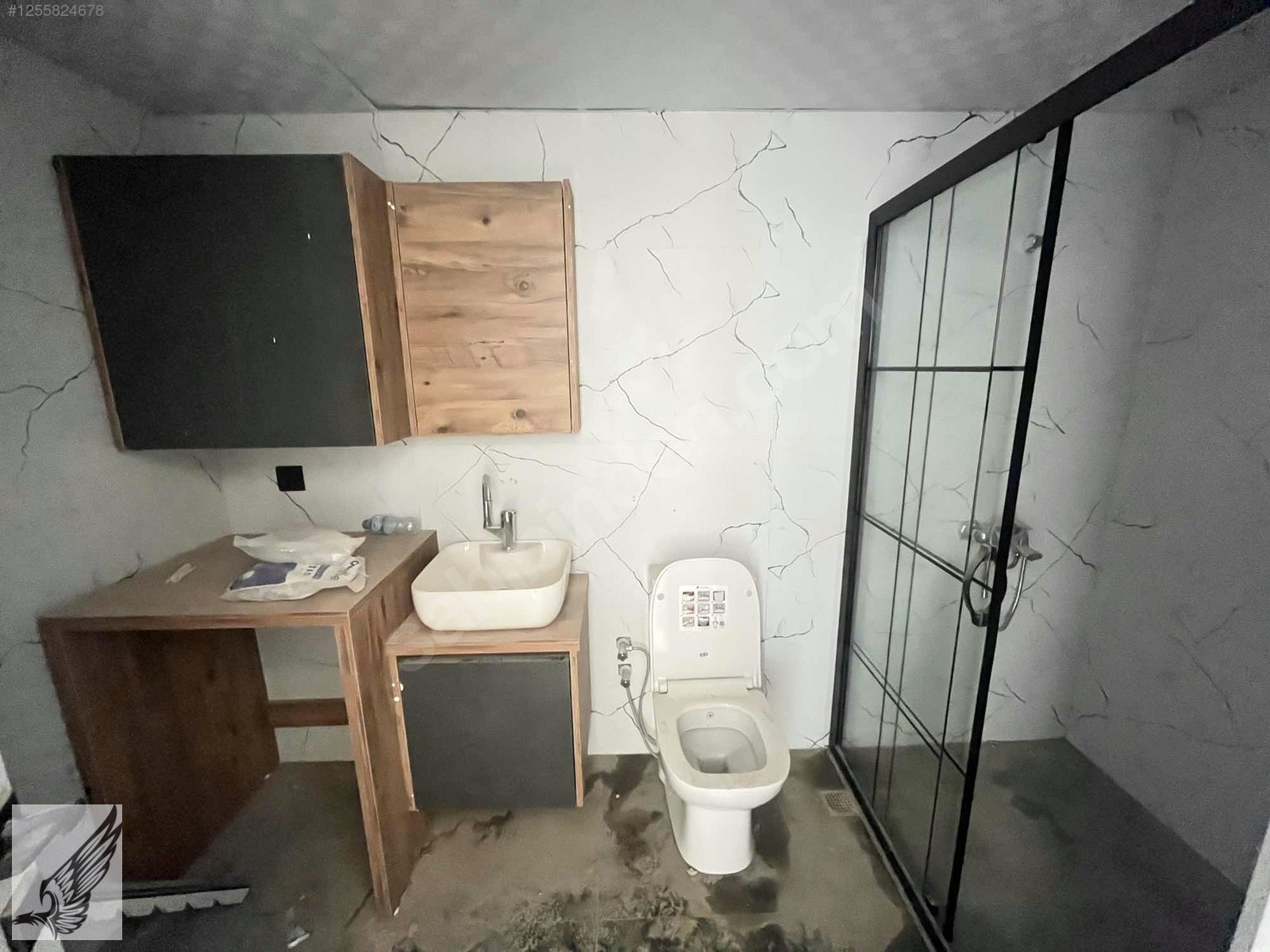 Seferihisar Çarşı Merkezine Yakın Yatırımlık 1+1 Satılık Daire - İZMİR SEFERİHİSAR fotoğraf 6