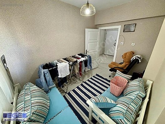 EGE'DEN NATOYOLU CADDESİ ÖN CEPHE FUL YAPILI MASRAFSIZ 3+1 - ANKARA MAMAK fotoğraf 18