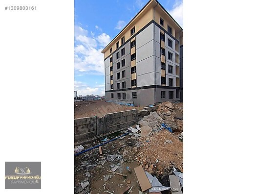 BOSTANBAŞINDA YERİNDE DÖNÜŞÜM TÜNEL KALIP SATILIK 3+1 DAİRE - MALATYA YEŞİLYURT fotoğraf 27