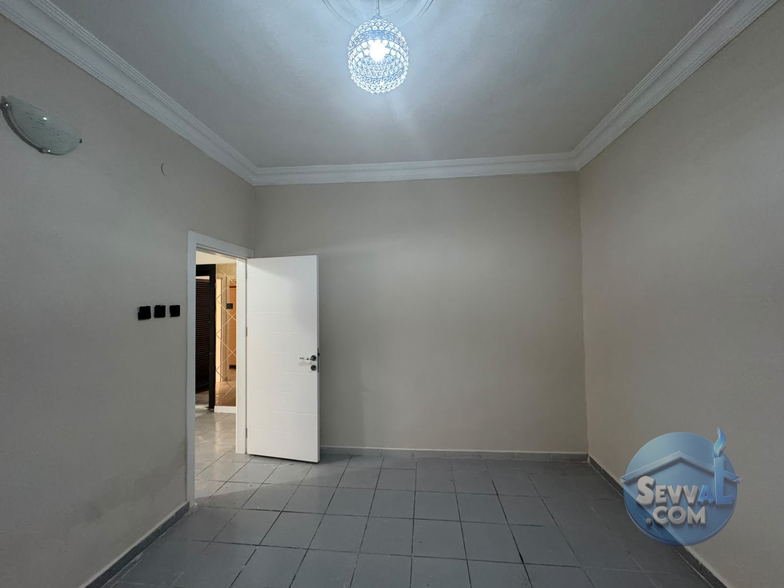 İPEKYOL MAH AHMET ERSEVEN YÜKSEK GİRİŞ 3+1 D.GAZLI - ŞANLIURFA HALİLİYE fotoğraf 3