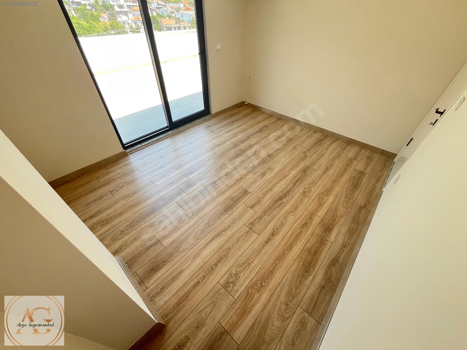 Güre'de Kazdağları Manzaralı, 3+1 Dubleks Daire Arya Gayrimenkul - BALIKESİR EDREMİT fotoğraf 19