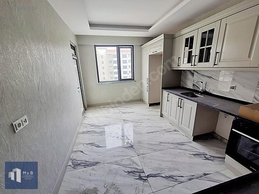 KUMKÖPRÜ MAH-SİTE İÇİ SATILIK LÜX 3+1 ARAKAT SIFIR DAİRE - KONYA KARATAY fotoğraf 8
