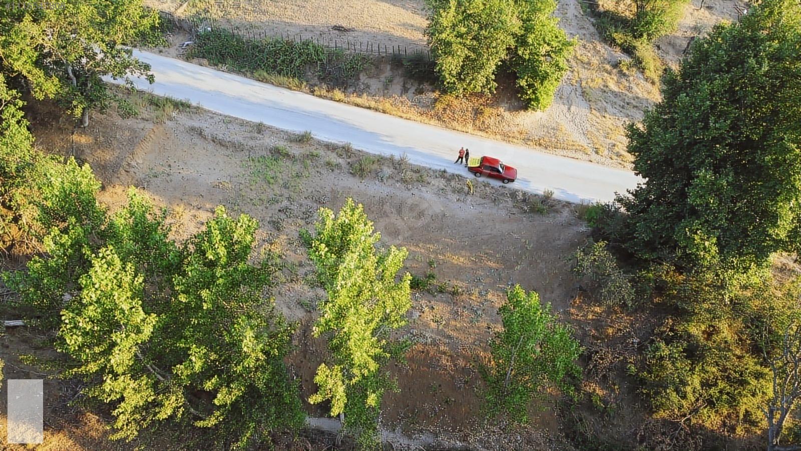 ÇANAKKALE BAYRAMİÇ SERHAT KÖYÜ 592 m2 % 80 İMARLI ARSA - ÇANAKKALE BAYRAMİÇ fotoğraf 31