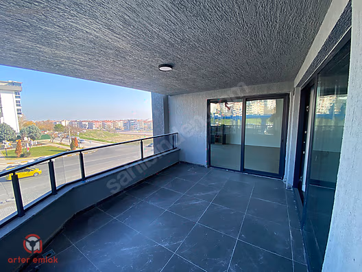 ARTER EMLAK'TAN TWİN TOWERS'TA SATILIK 3+1 DAİRE - BALIKESİR KARESİ fotoğraf 44