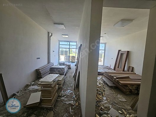 63M2 KİRALIK MUHTEŞEM LOKASYON SUPER TOKİ DÜKKANI - İSTANBUL TUZLA fotoğraf 18