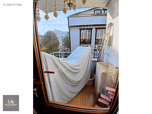 KILIÇ GRUP 2009 YAPIMI İKİ BANYO İKİ MUTFAK İKİ WC SATILIK DAİRE - KOCAELİ KÖRFEZ fotoğraf 11