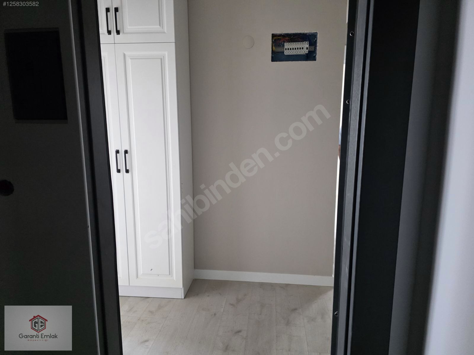 CUMHURİYET MAH 75 m2 1.VE 3.KATLARDA 2+1 SATILIK DAİRELER - ORDU ALTINORDU fotoğraf 7