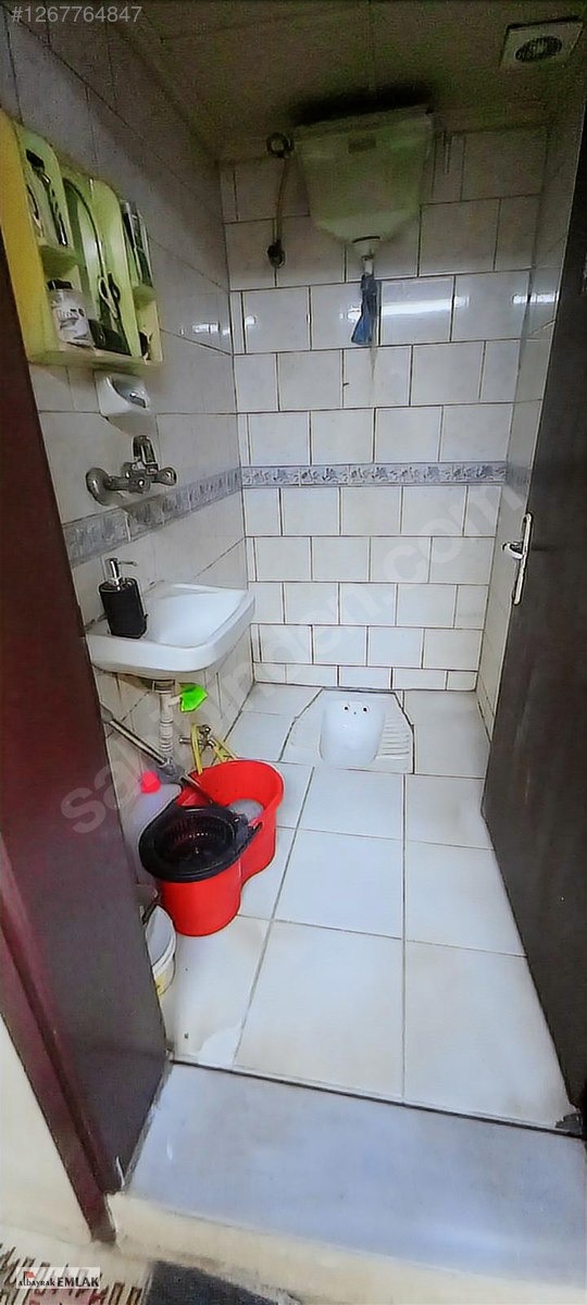 ZEYTİNLİOVA DA SATILIK 104. M2 ARSA FİYATINA 2+1 KÖY EVİ 975.000 - MANİSA AKHİSAR fotoğraf 6