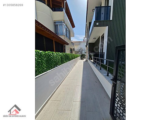 Gürede denize 60 m mesafede ultra lüx 3+1 villa - BALIKESİR EDREMİT fotoğraf 13