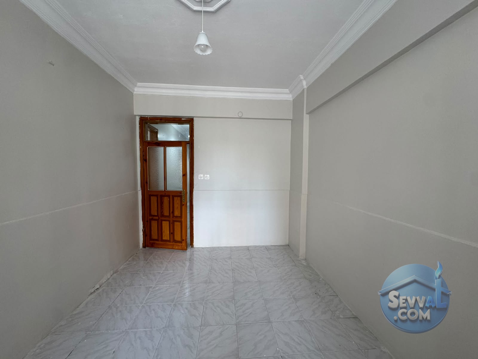 AHMET ERSEVEN MAH. DÜZ GİRİŞ KAT 4 ODALI 140 m2 DOĞALGAZLI İÇİ FULL YAPILI SATIL - ŞANLIURFA HALİLİYE fotoğraf 9