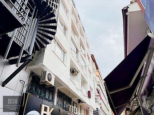 ROYAL EMLAKTAN AMASYA MANZARALI 2+0 KİRALIK DAİRE - AMASYA MERKEZ fotoğraf 18
