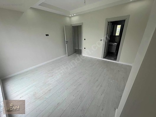 YEŞİLYURT 3+1 FİYAT ACİL OLDUĞU İÇİN UYGUN TUTULMUŞTUR. - KOCAELİ BAŞİSKELE fotoğraf 4