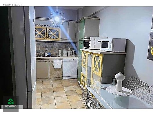 İZMİT MERKEZDE GAZİ LİSESİ'NİN ARKASINDA SATILIK 3+1 DAİRE - KOCAELİ İZMİT fotoğraf 3
