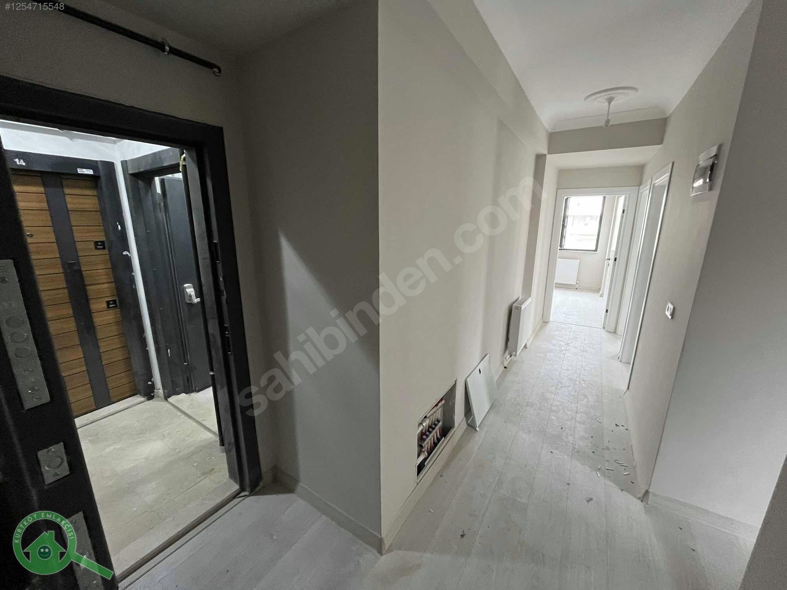 Pendik Çamçeşme'de Satılık 2+1 Kapalı Otoparklı Daire - İSTANBUL PENDİK fotoğraf 3