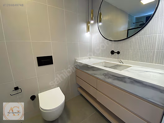 ARYA'DAN GÜRE'DE HAVUZLU SAUNALI 5+1 TAM MÜSTAKİL SATILIK VİLLA - BALIKESİR EDREMİT fotoğraf 6