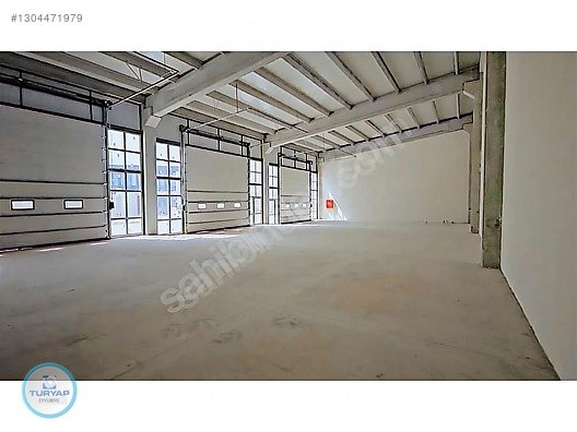 FABRİKA SANAYİ DÜKKANI-RESMİ TAPU DEVİR-453M2 MUHTEŞEM LOKASYON - KÜTAHYA MERKEZ fotoğraf 11