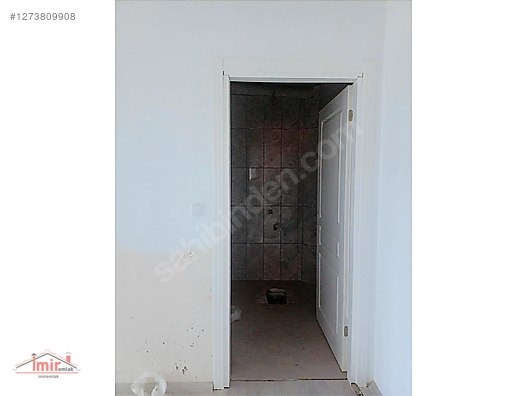 İMİR EMLAK'TAN ÇUBUK YAVUZ SELİMDE 3+1 165m2 ORTAKAT SIFIR DAİRE - ANKARA ÇUBUK fotoğraf 11