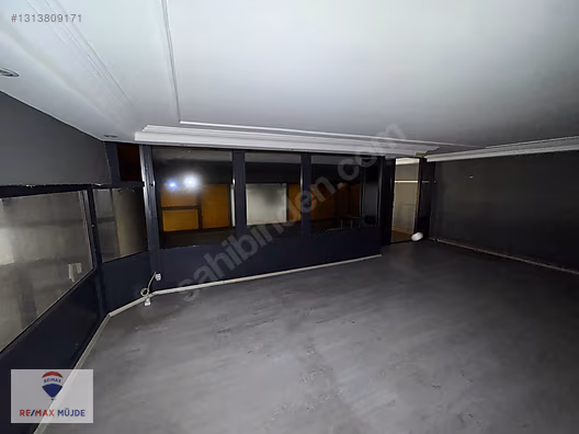 RAMİ KIŞLA CADDESİ ÜSTÜ EMİNTAŞ 3 SİTESİ 135m² DÜZ GİRİŞ İŞ YERİ - İSTANBUL EYÜPSULTAN fotoğraf 13