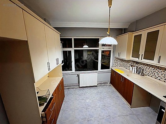 MERKEZİ KONUM FIRSAT DAİRE 2+1 DOĞALGAZLI - GİRESUN MERKEZ fotoğraf 12