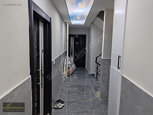 GÜRE de SATILIK 3+1 TERASLI DENİZ MANZARALI DAİRE - BALIKESİR EDREMİT fotoğraf 9